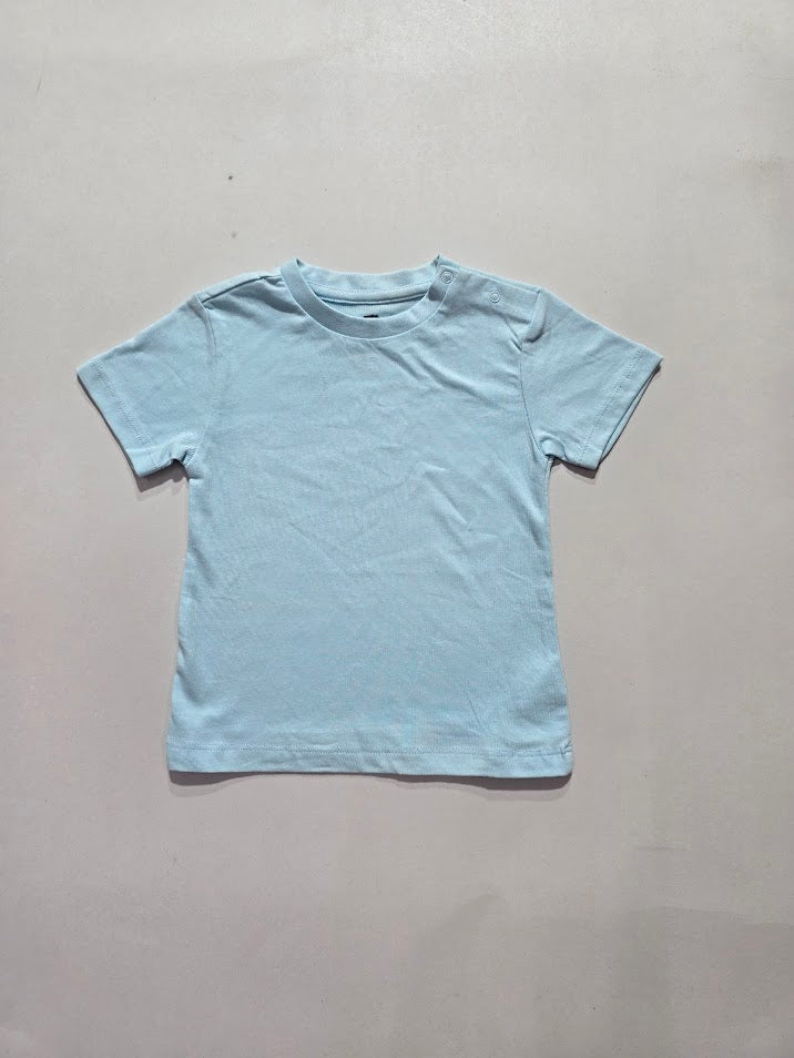 Baby's t-shirt