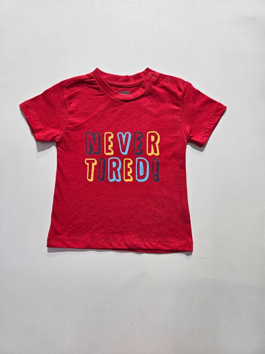 Baby's t-shirt