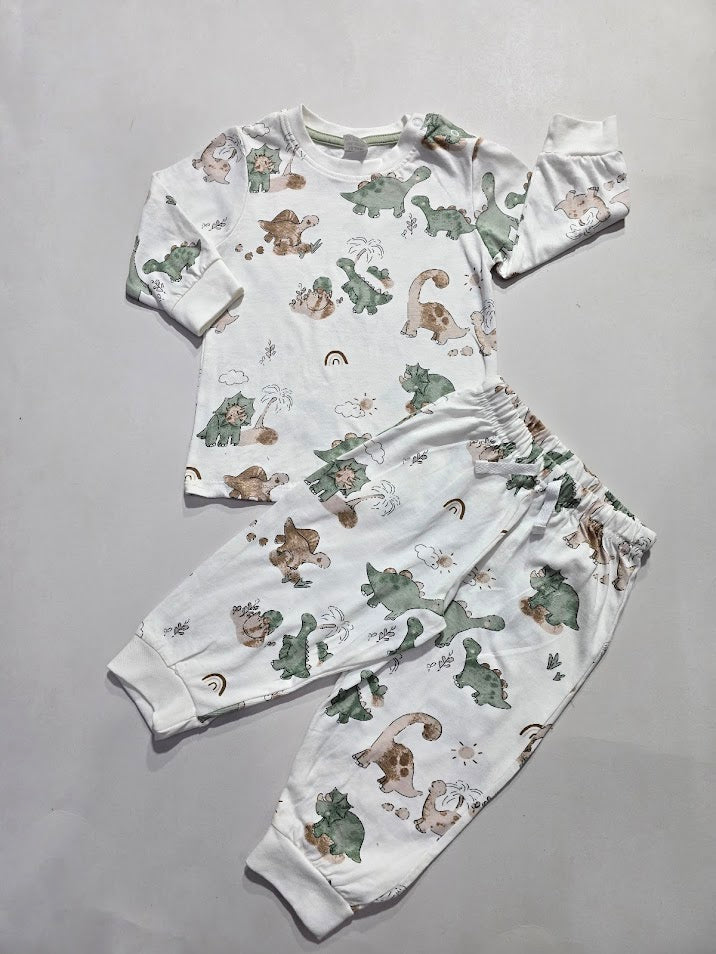 Baby's pant set