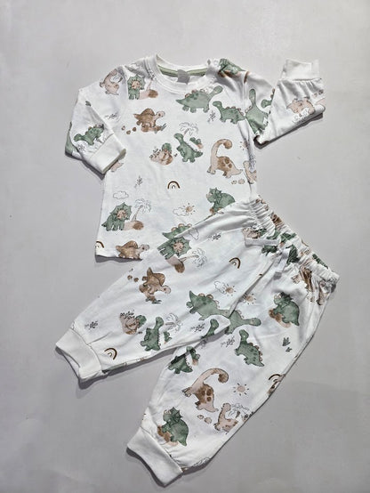 Baby's pant set