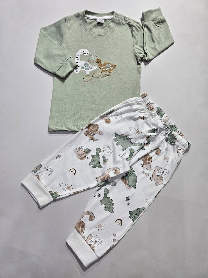 Baby's pant set