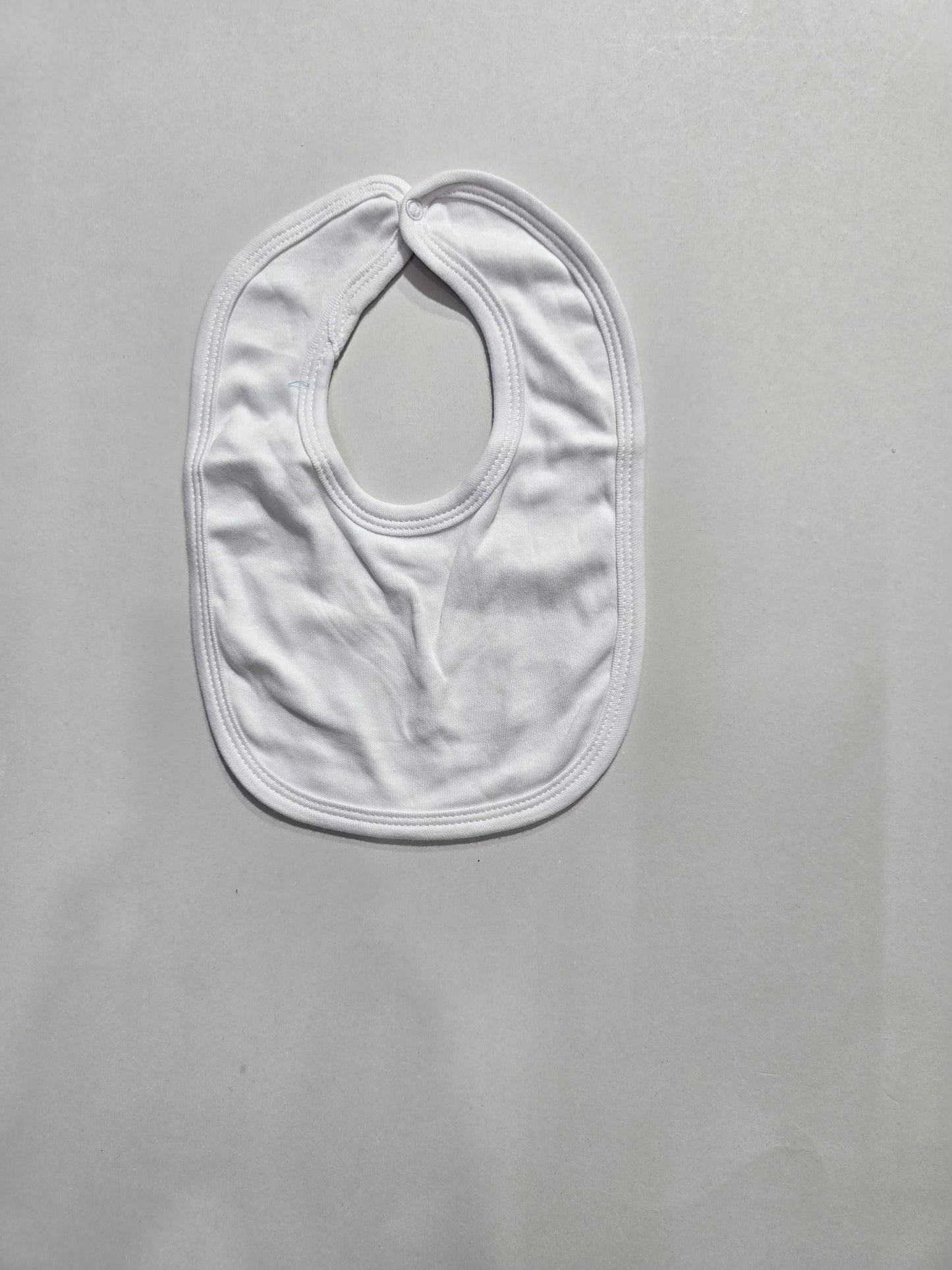 Baby's bibs (single pcs)