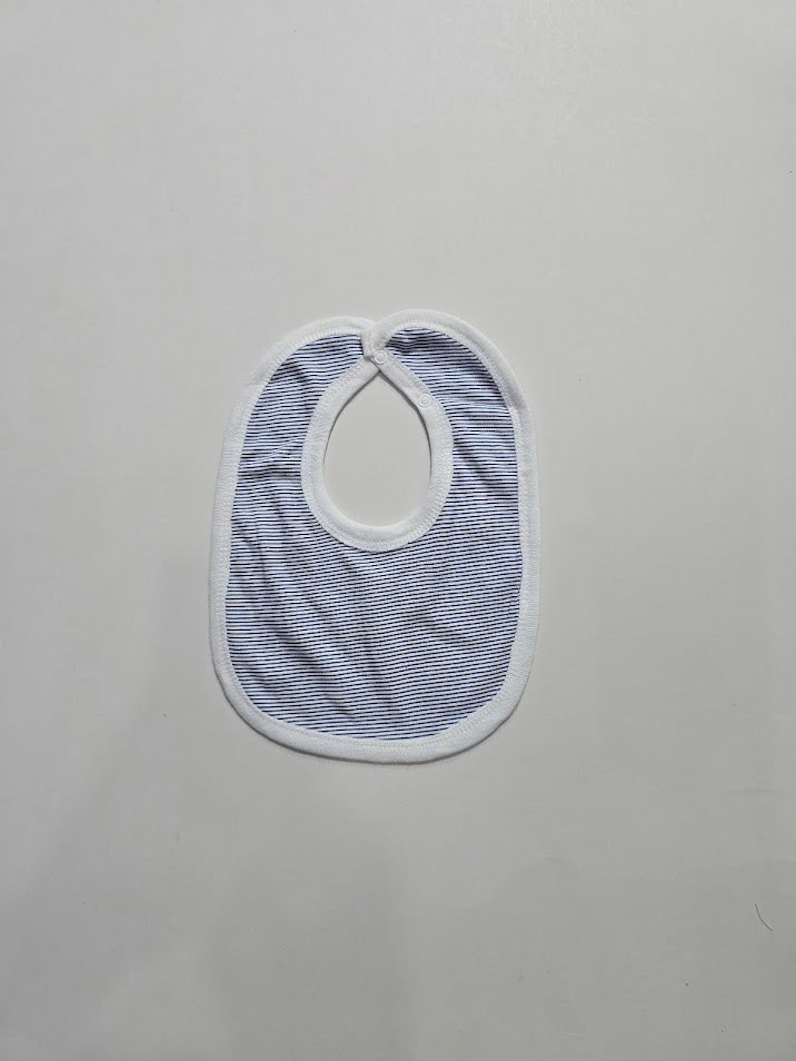 Baby's bibs (single pcs)