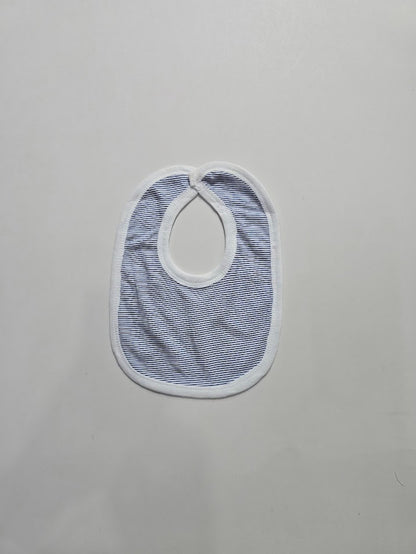 Baby's bibs (single pcs)