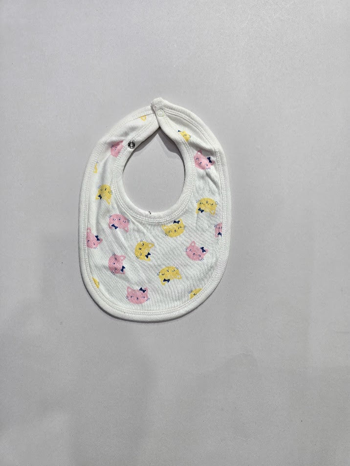 Baby's bibs (single pcs)