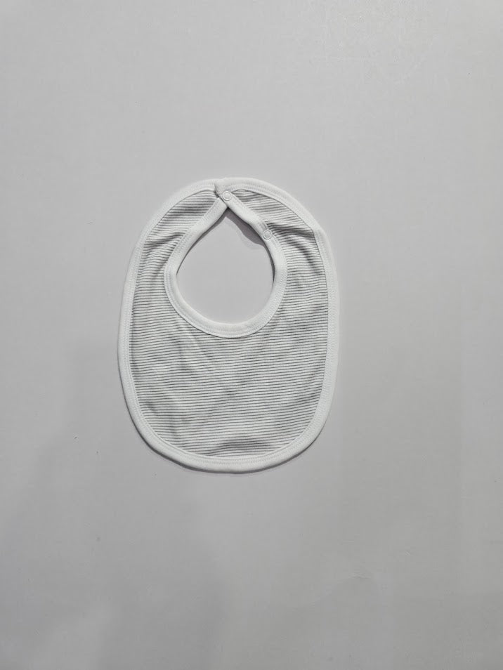 Baby's bibs (single pcs)