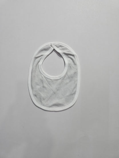 Baby's bibs (single pcs)