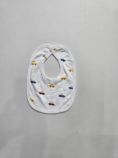 Baby's bibs (single pcs)