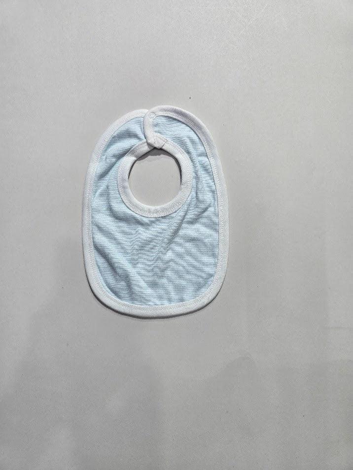 Baby's bibs (single pcs)