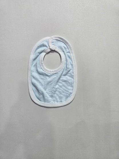 Baby's bibs (single pcs)