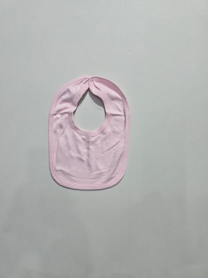 Baby's bibs (single pcs)