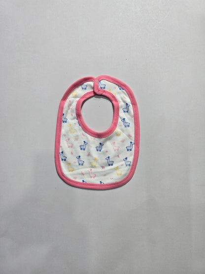 Baby's bibs (single pcs)