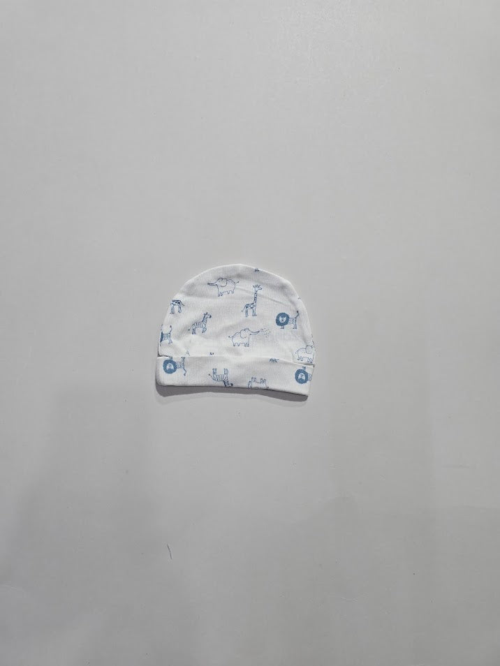 Baby's cap (single pcs)