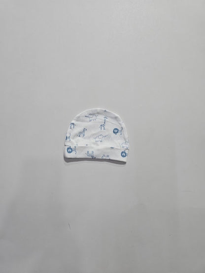 Baby's cap (single pcs)