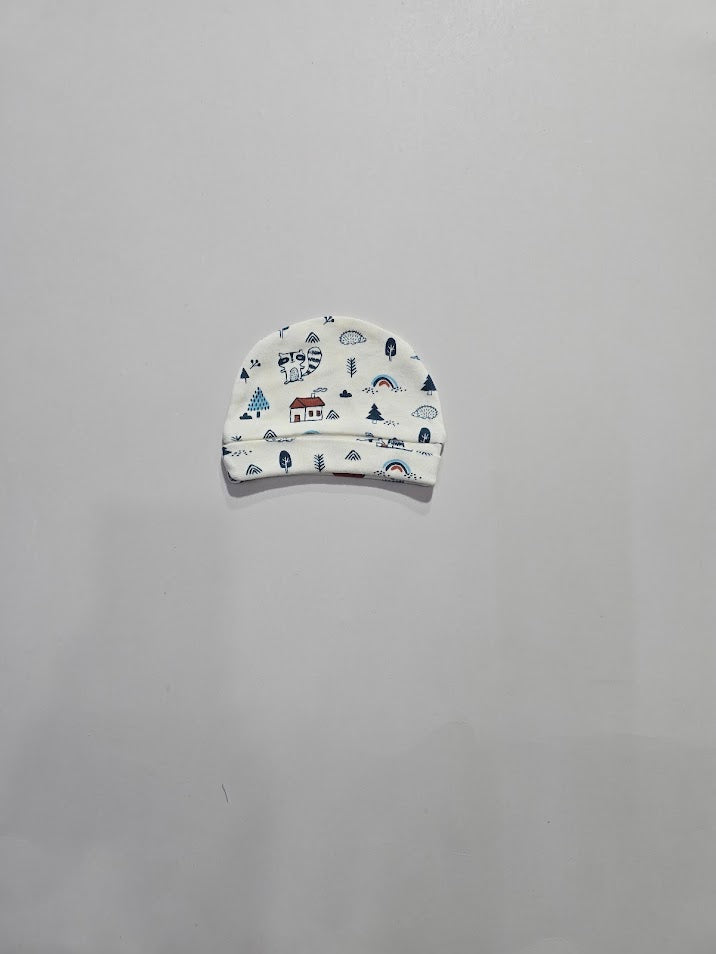 Baby's cap (single pcs)