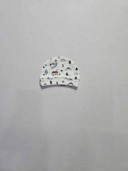 Baby's cap (single pcs)