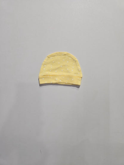 Baby's cap (single pcs)