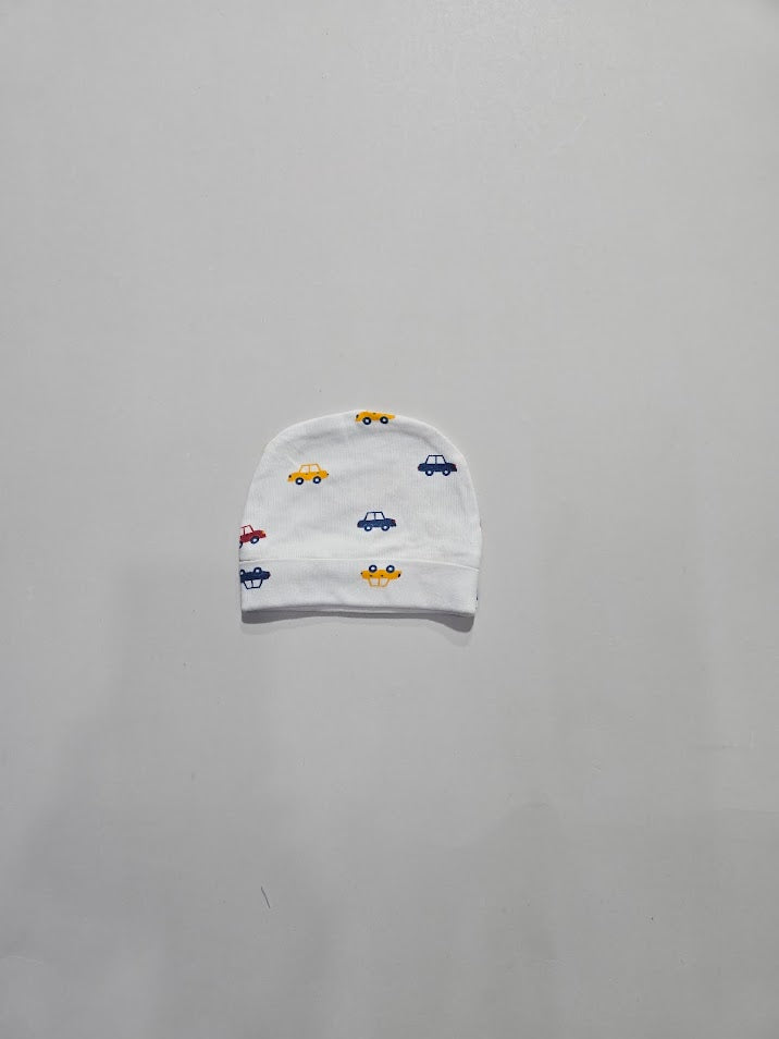 Baby's cap (single pcs)