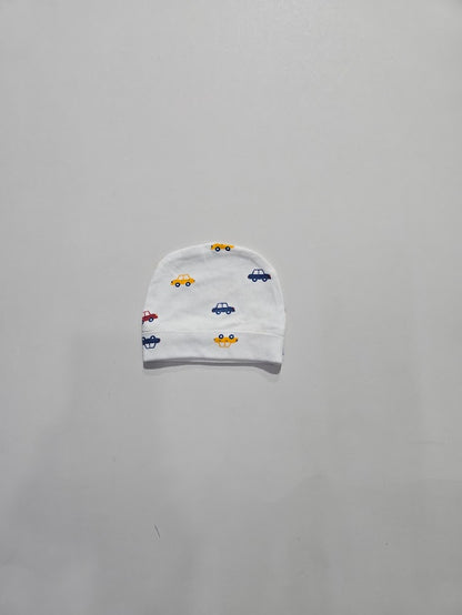 Baby's cap (single pcs)