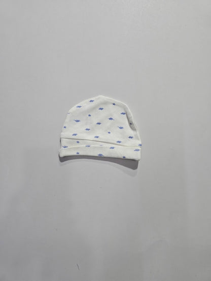 Baby's cap (single pcs)