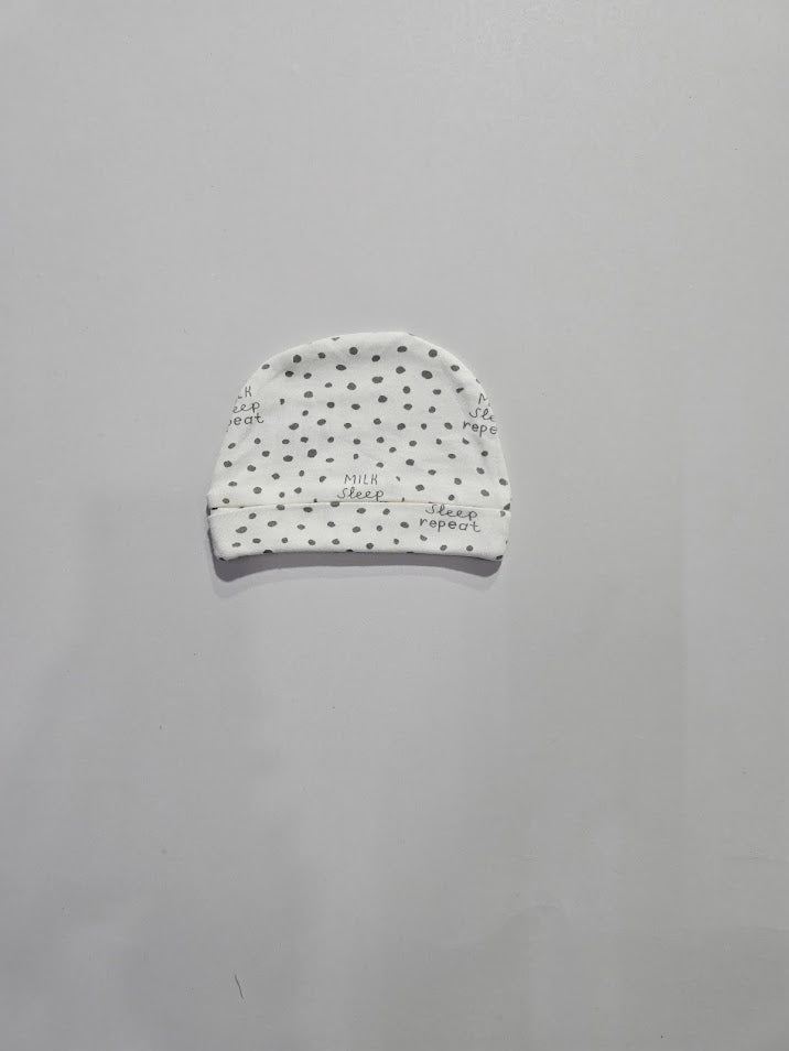 Baby's cap (single pcs)