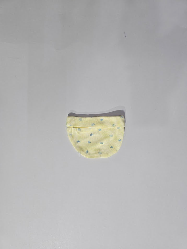 Baby's cap (single pcs)