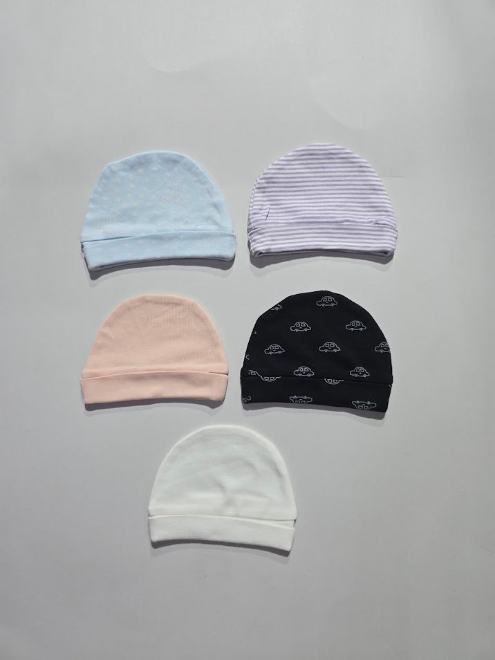 Baby's cap (single pcs)