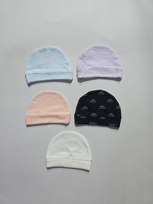 Baby's cap (single pcs)