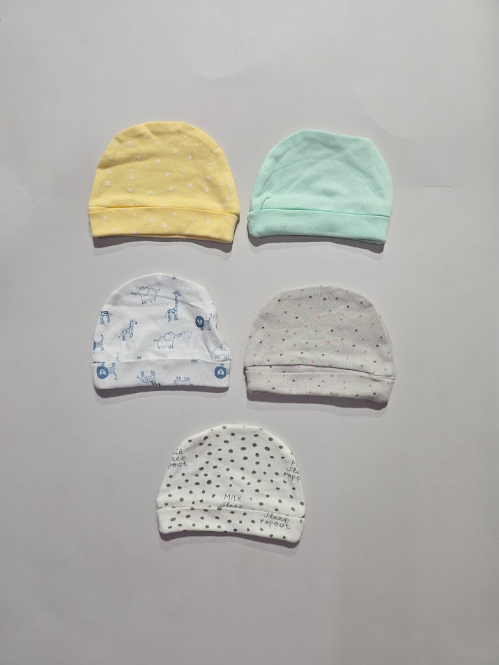 Baby's cap (single pcs)