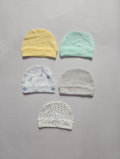 Baby's cap (single pcs)
