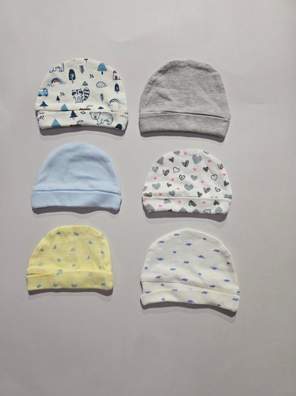 Baby's cap (single pcs)