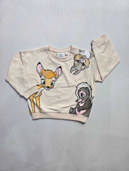 Baby's t-shirt winter special
