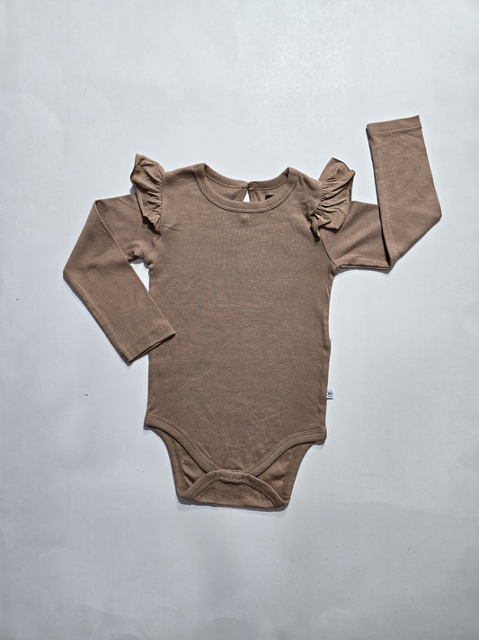Premium Soft Cotton Baby Rompers for Newborn Babies