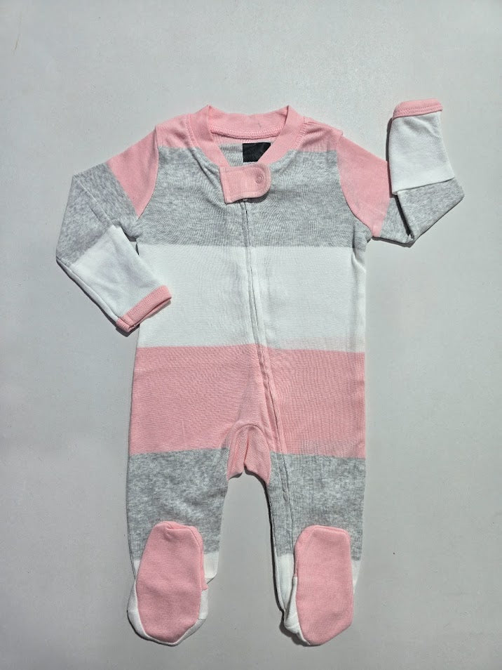Baby's FS jumpsuits with shoe