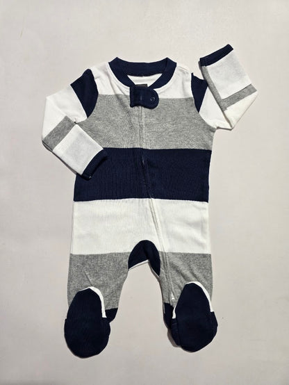Baby's FS jumpsuits with shoe