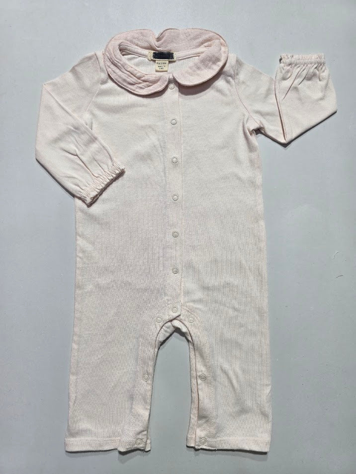 Baby's FS jumpsuit