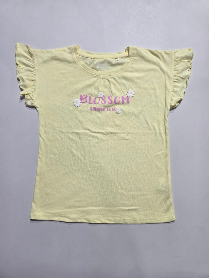 Girl's t-shirt