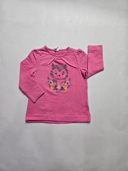 Girl's t-shirt