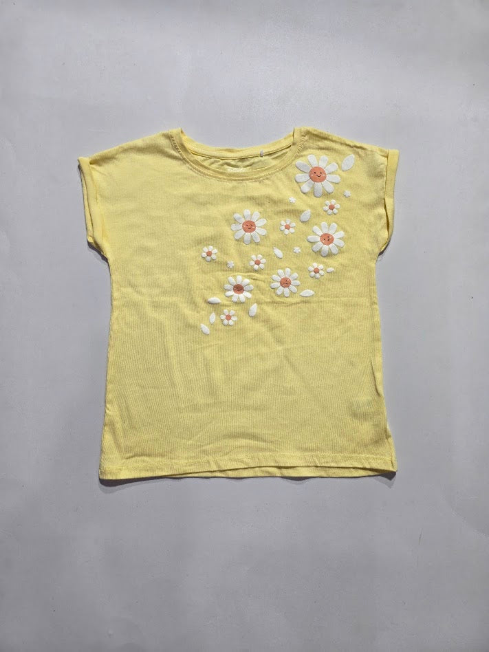 Girl's t-shirt
