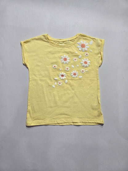 Girl's t-shirt