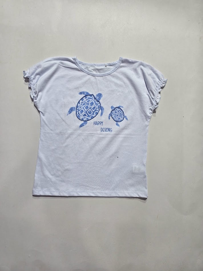 Girl's t-shirt