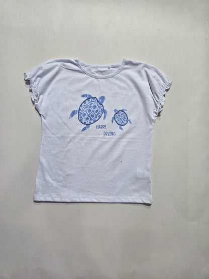 Girl's t-shirt
