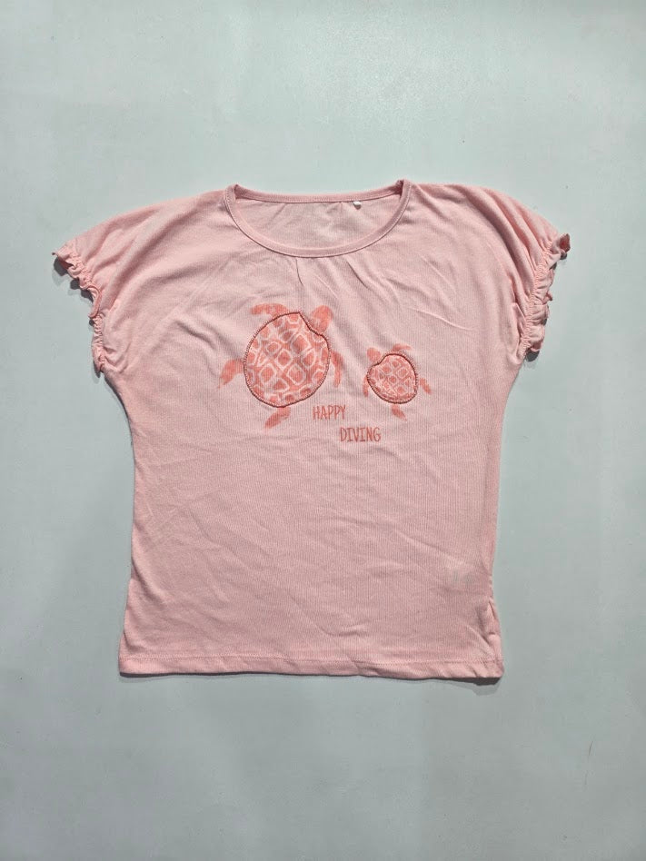 Girl's t-shirt