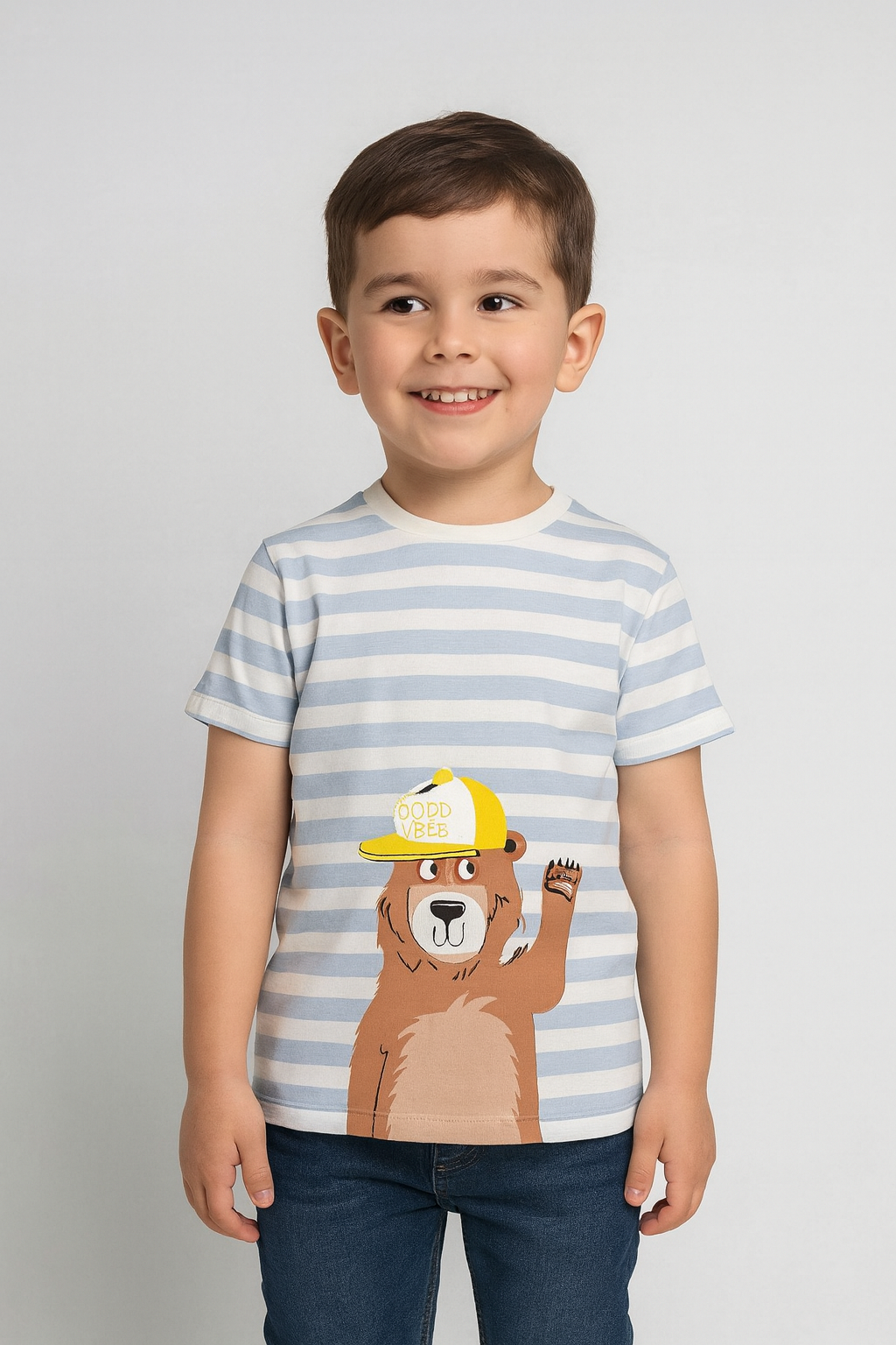 Boy's t-shirt