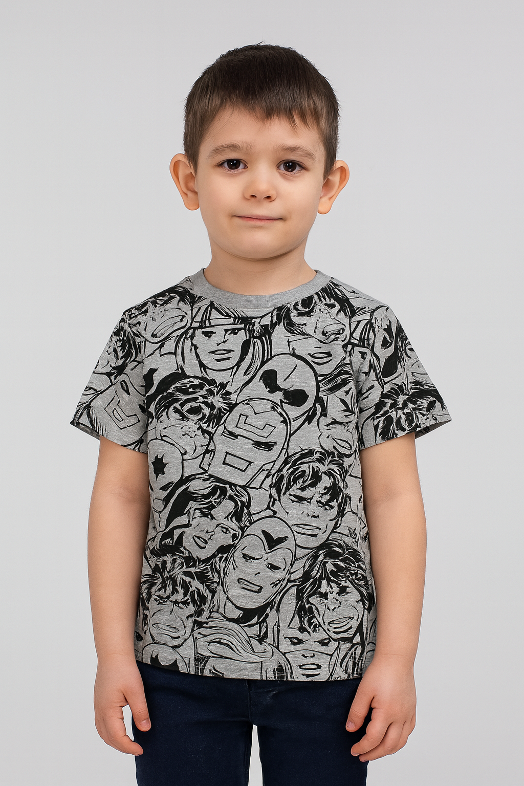 Boy's t-shirt