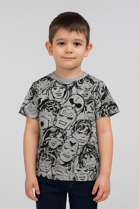 Boy's t-shirt