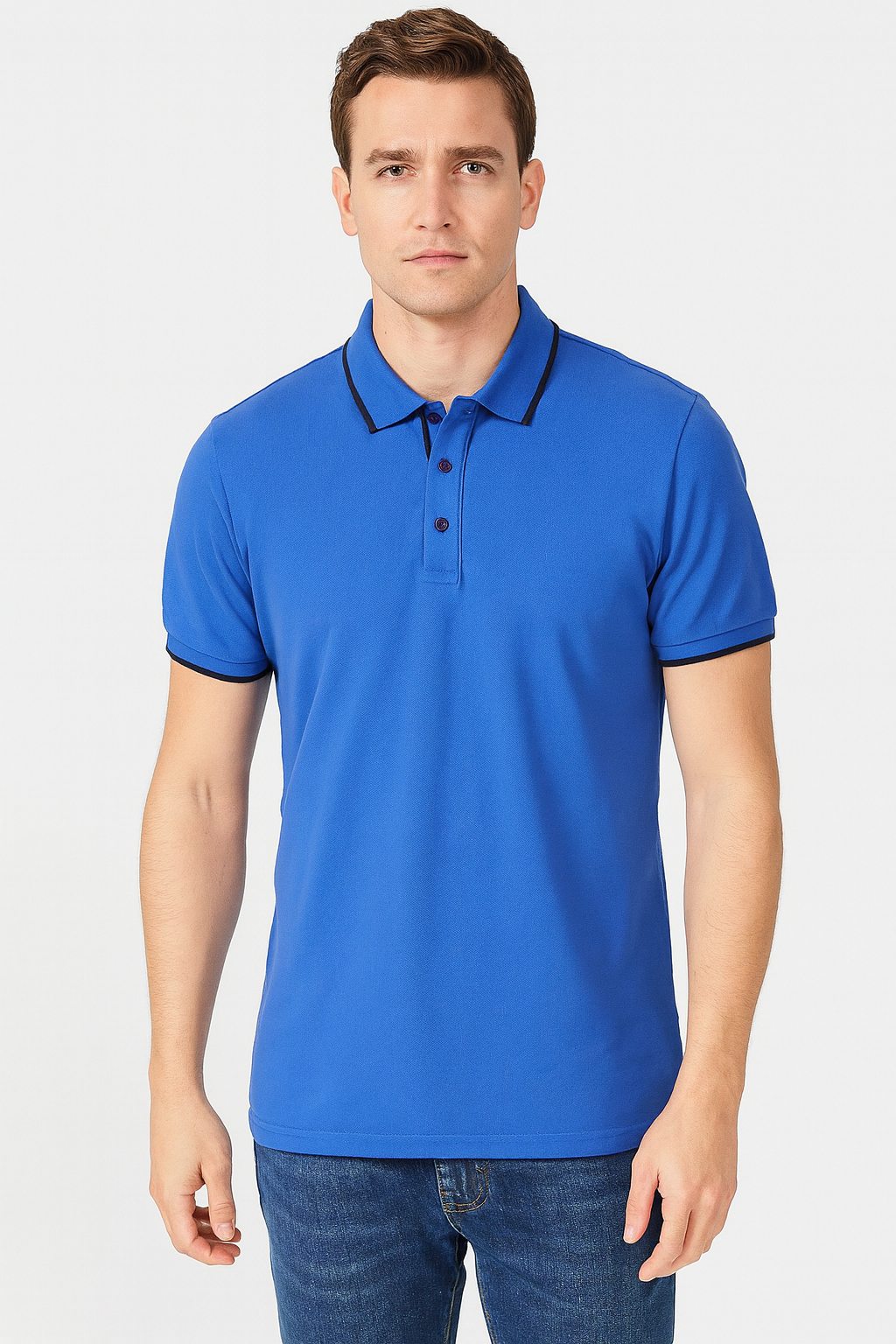 Men's polo t-shirts