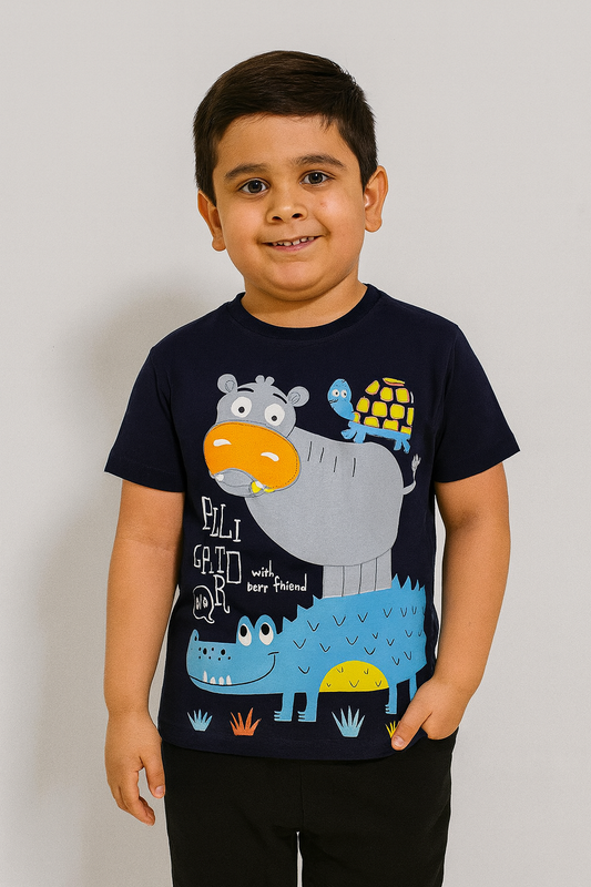 Boy's t-shirt