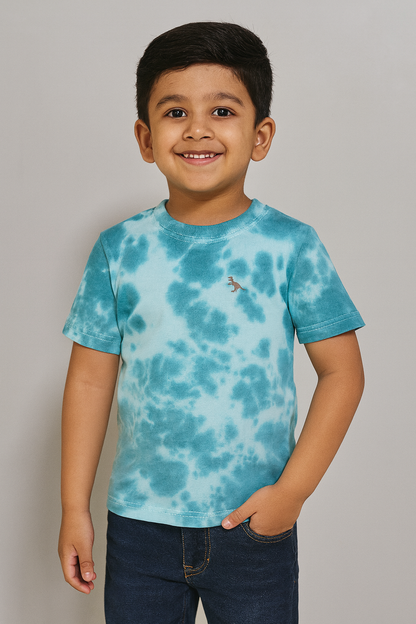 Boy's t-shirt