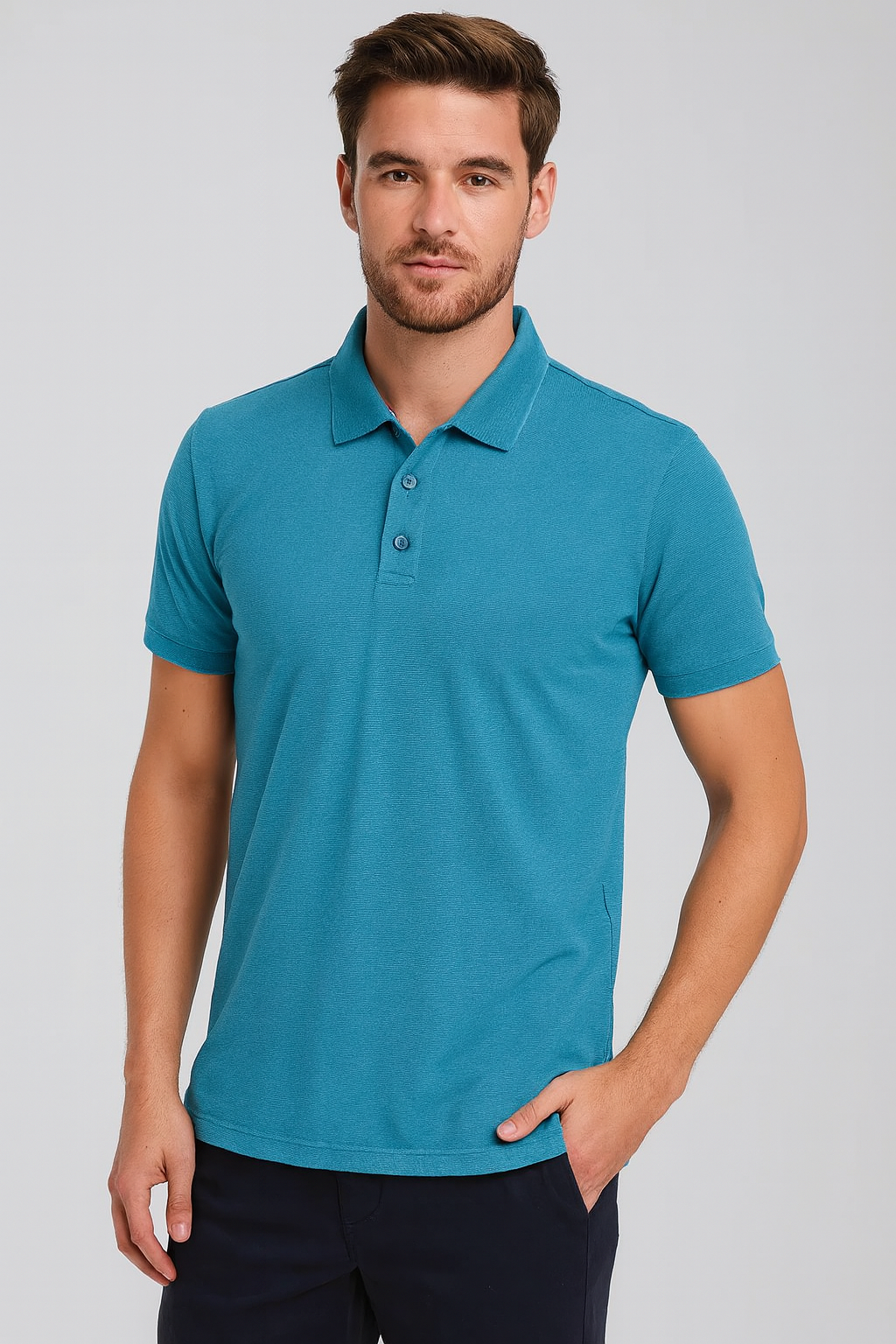 Men's polo t-shirts